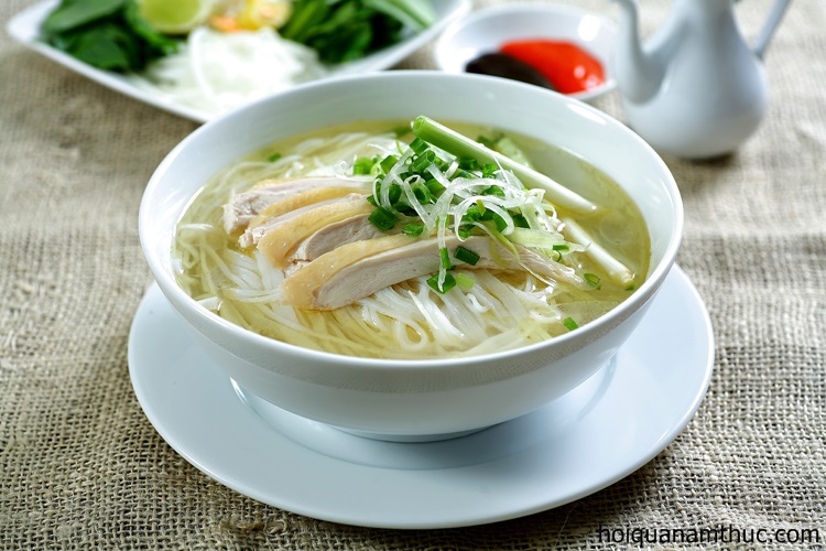 Phở khô - Image 3