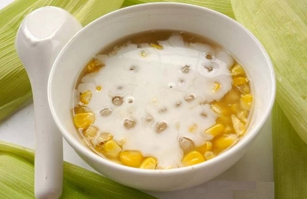 Tinh bột bắp - Image 4