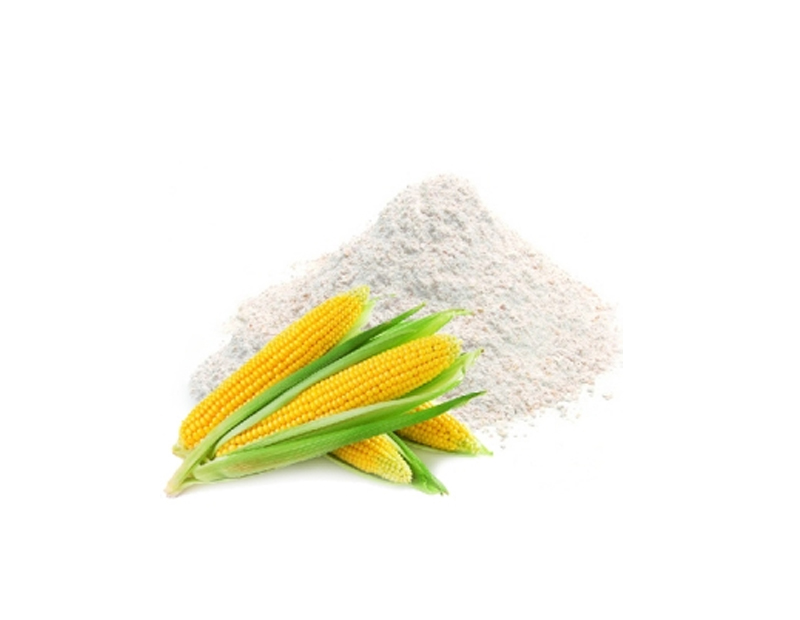 Tinh bột bắp