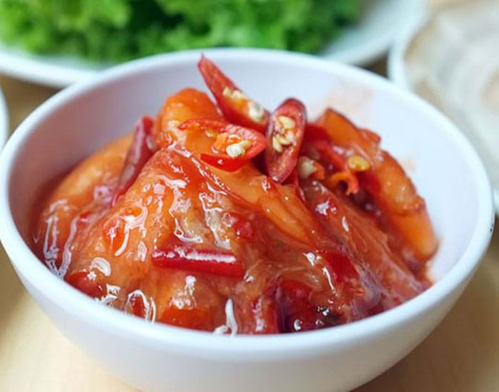 Tôm chua Huế - Image 2