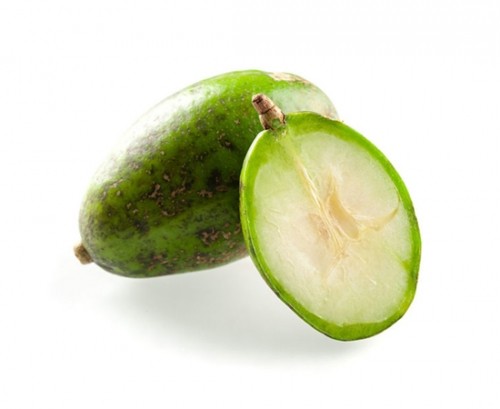 Quả cóc thái