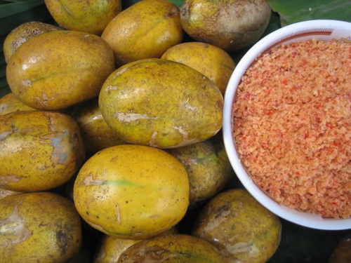 Quả cóc - Image 2