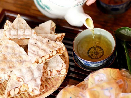 Kẹo Cu đơ - Image 4