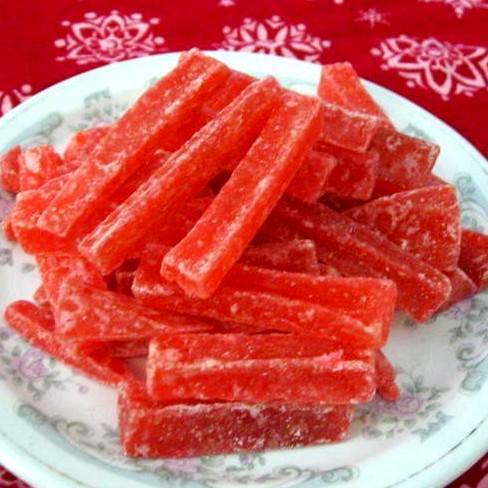 Mứt đu đủ - Image 3