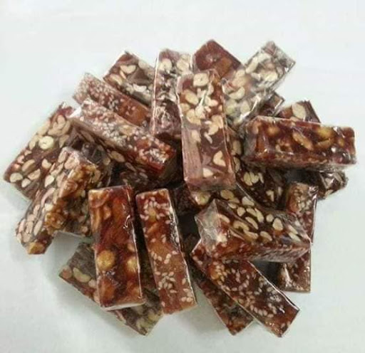 Kẹo chuối