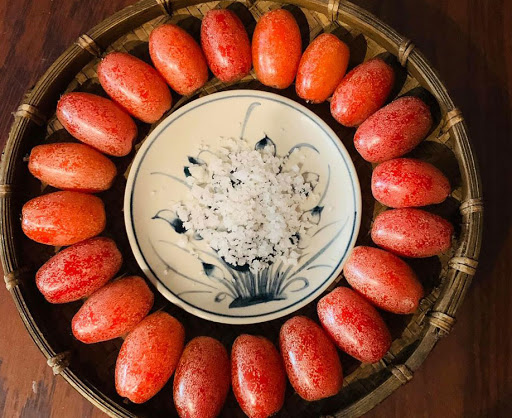 Quả nhót - Image 2