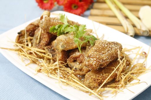 Thịt gà cánh giữa - Image 4