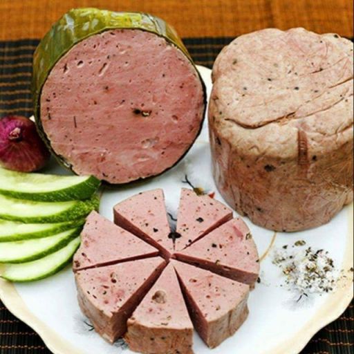 Chả bò - Image 2