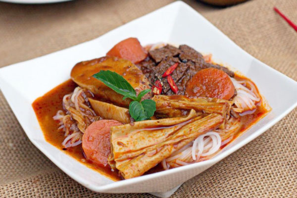 Bò lát chay - Image 4