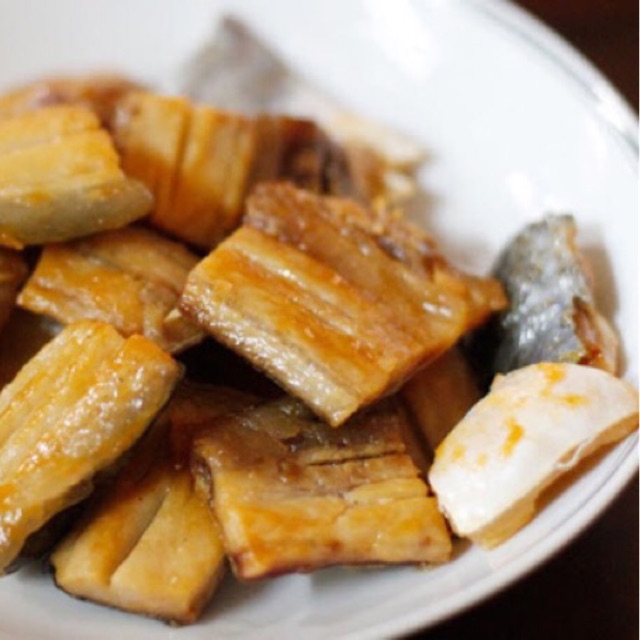 Cá dứa một nắng - Image 4