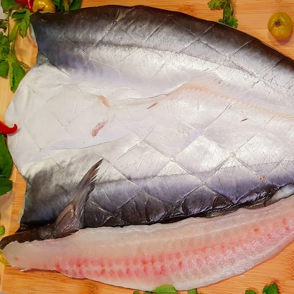 Cá dứa một nắng - Image 2