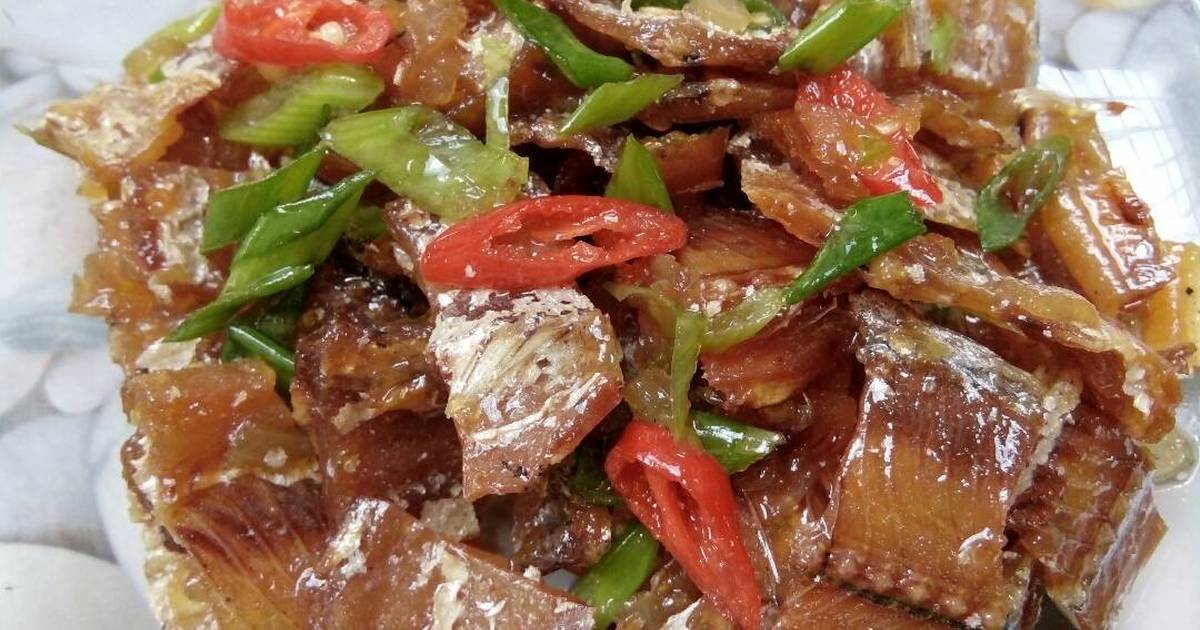 Khô cá hố - Image 4