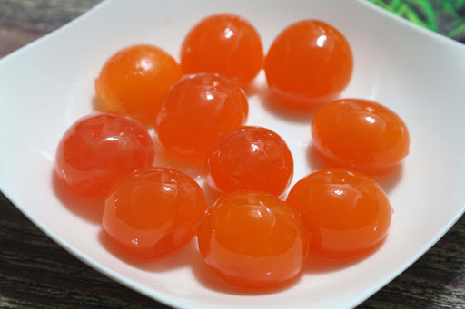 Trứng vịt muối - Image 3