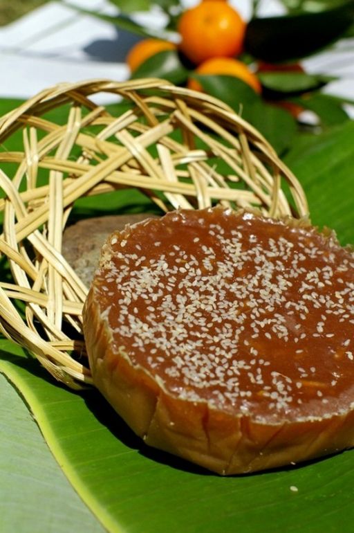 Bánh tổ - Image 2