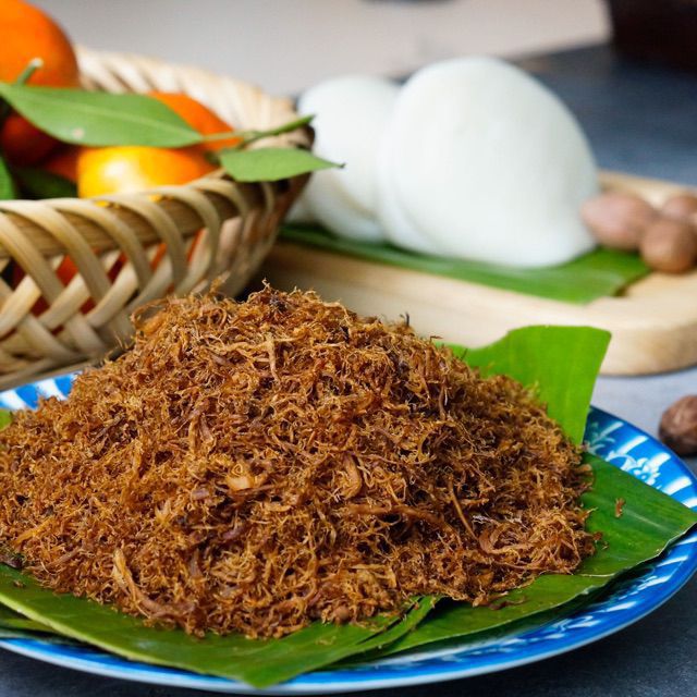 Chà bông nấm - Image 4