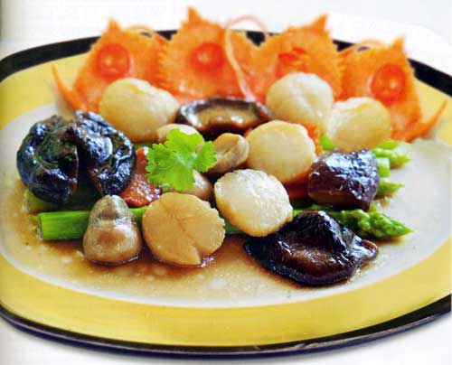 Cồi sò điệp - Image 4