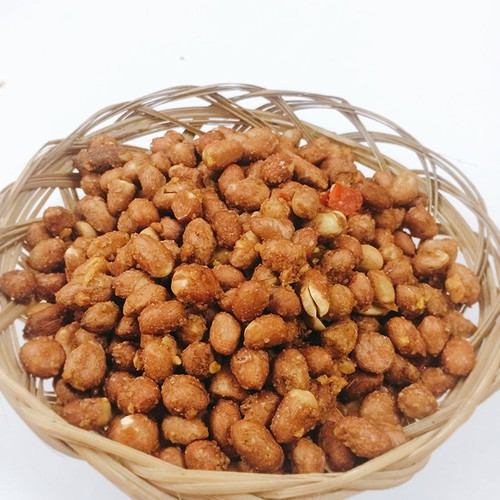 Đậu phộng tỏi ớt - Image 2