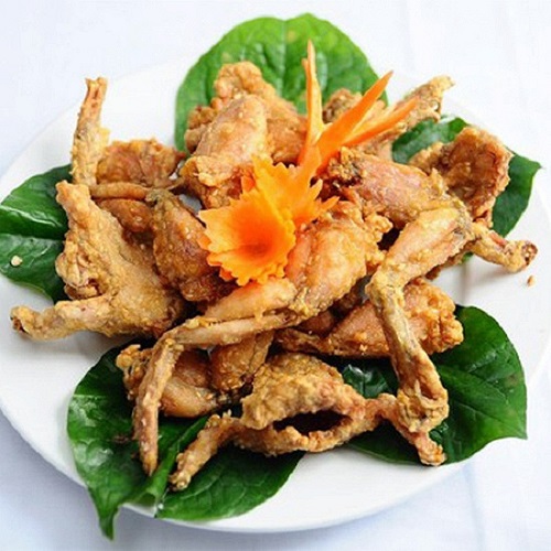 Đùi ếch - Image 4