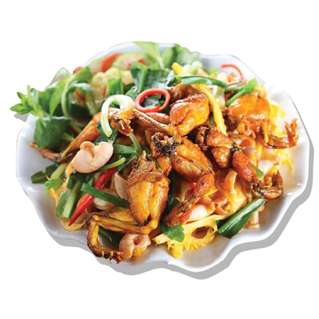 Đùi ếch - Image 3
