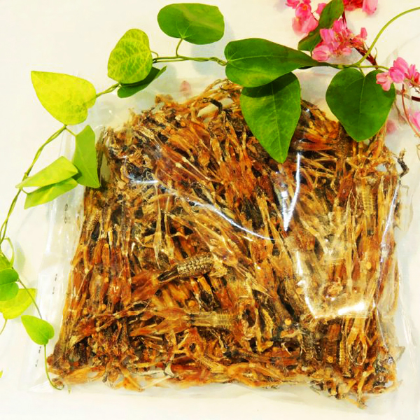 Khô nhái