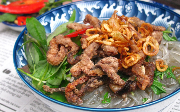 Lươn khô - Image 2