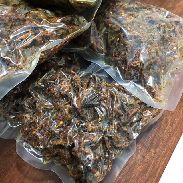 Lươn khô - Image 3