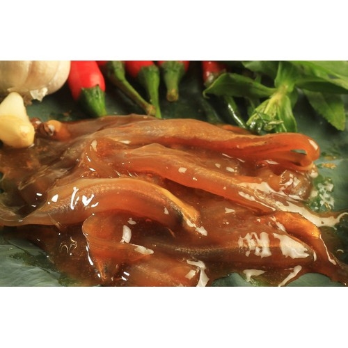 Mắm cá trèn - Image 2