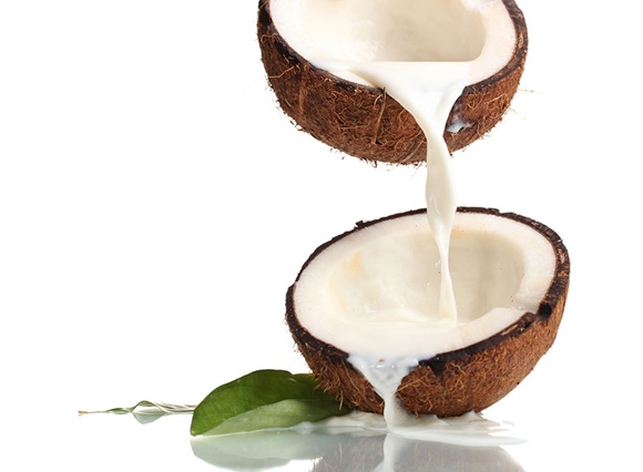Nước cốt dừa