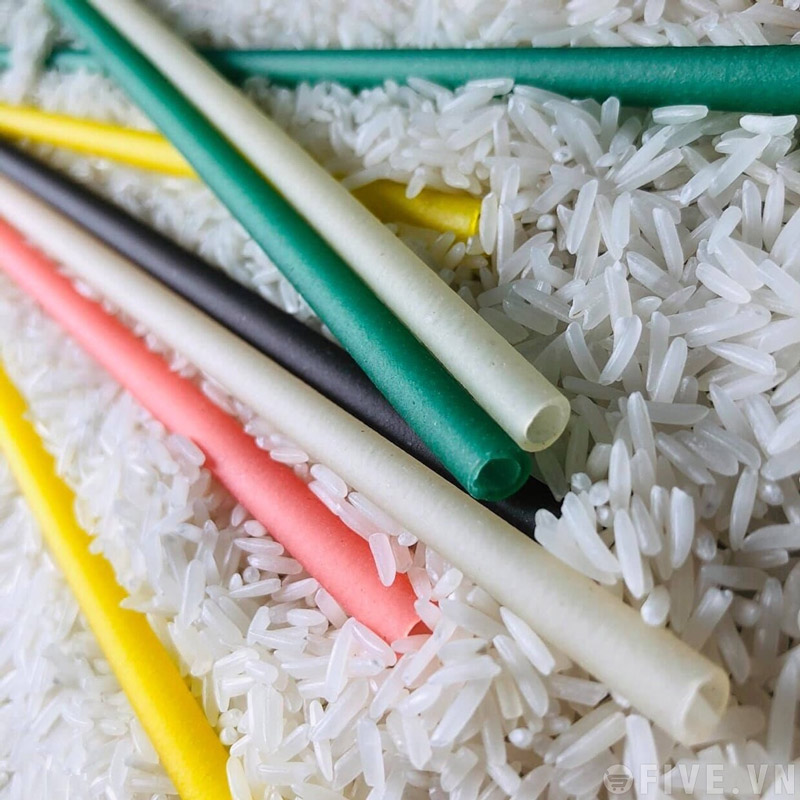 Ống hút gạo - Image 4