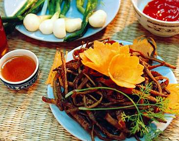 Sá sùng khô - Image 4