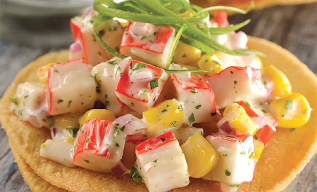 Surimi (Thanh cua) - Image 4