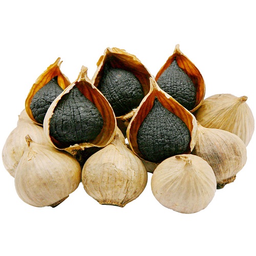 Tỏi đen