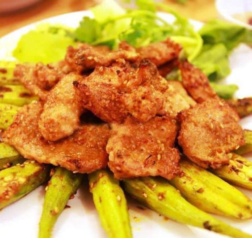 Bẹ sữa (nầm dê) - Image 2